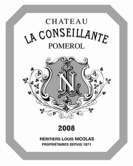 La Conseillante