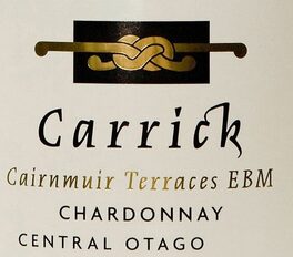 Cairnmui Terraces Ebm