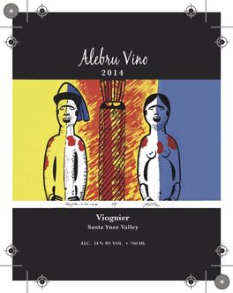 Alebru Vino