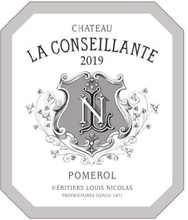 Chateau La Conseillante