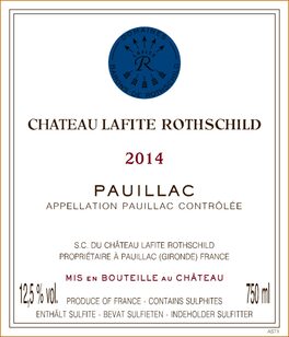 Pauillac