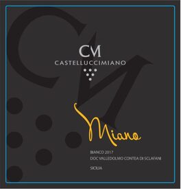 Miano Bianco