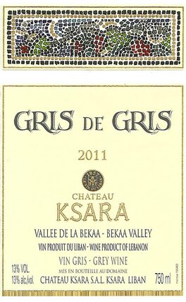 Gris De Gris