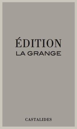 Edition