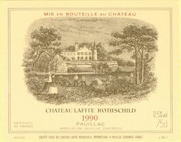 Lafite Rothschild