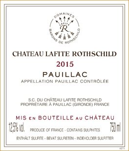 Chateau Red Bordeaux
