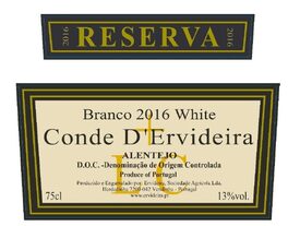 Reserva