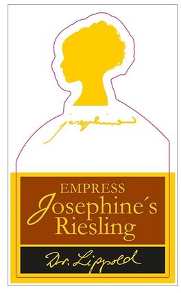 Empress Josephine's