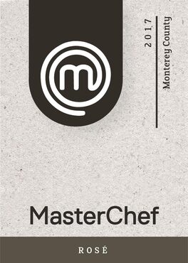 Masterchef