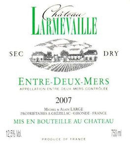 Entre Deux Mers