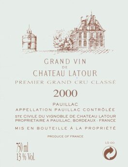Red Bordeaux