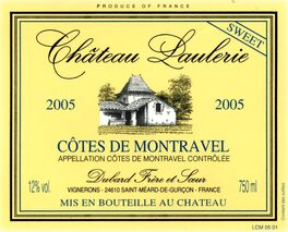 Château Laulerie