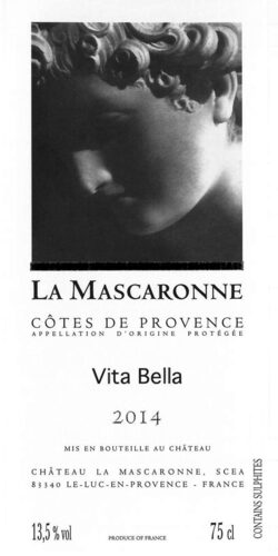 Vita Bella