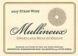 Straw Wine