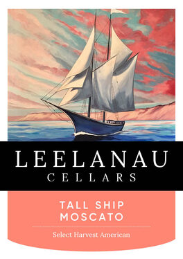 Tall Ship