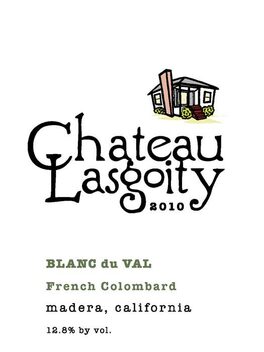 Blanc Du Val