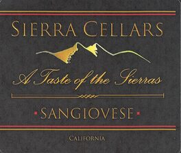 Sierra Cellars
