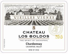 Vieilles Vignes