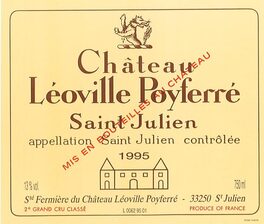 Leoville Poyferre