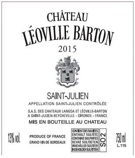 Château Saint-Julien