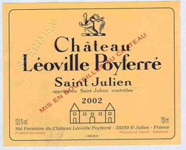 Leoville Poyferre