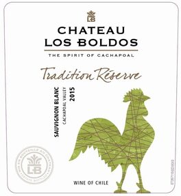 Tradition Reserve