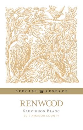 Special Reserve