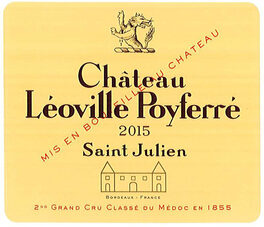 Château Léoville Poyferré