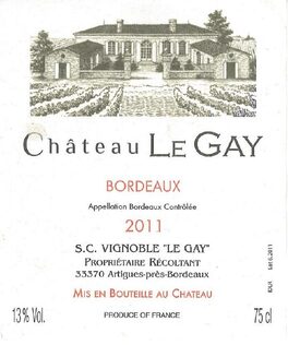 Le Gay