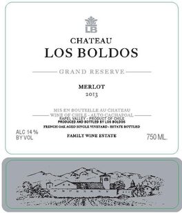 Grand Reserve