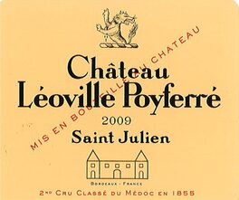 Château Léoville Poyferré