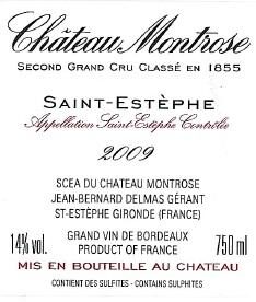 Grand Vin De Bordeaux