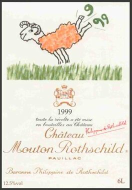 Pauillac