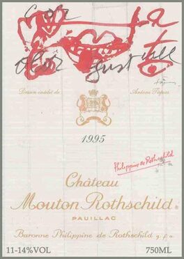 Mouton Rothschild