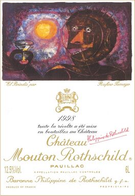 El Brindis Par