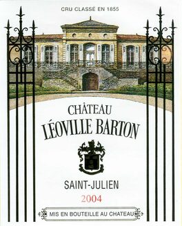 Chateau Leoville Barton
