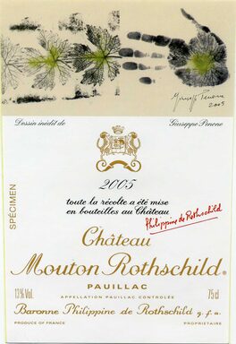 Mouton Rothschild