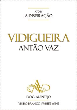 Ato Iv: A Inspiracao