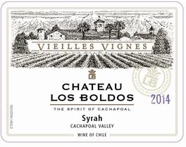 Vieilles Vignes