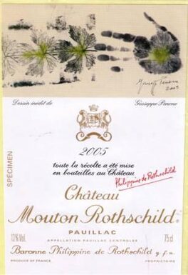 Château Mouton
