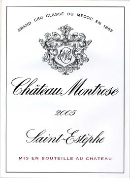 Saint-Estèphe