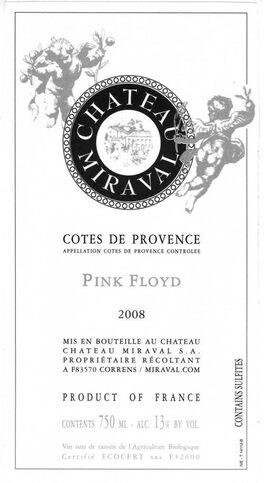 Pink Floyd