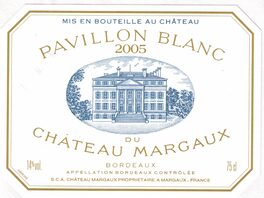 Pavillon Blanc