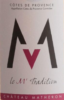 M Tradition