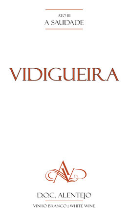 Vidigueira