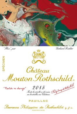 Mouton Rothschild