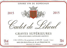 Vin Moelleux