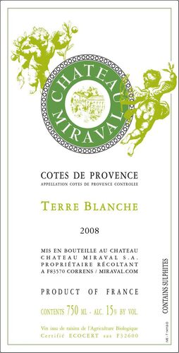 Terre Blanche