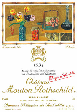 Mouton