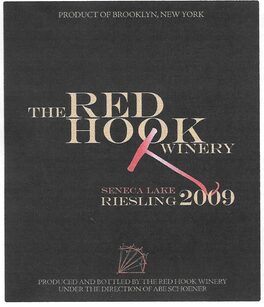 Riesling Reserve